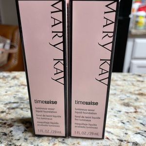 Mary Kay Foundation